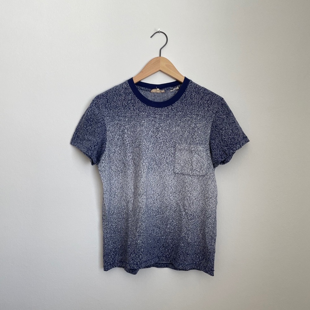 Levis Made & crafted t